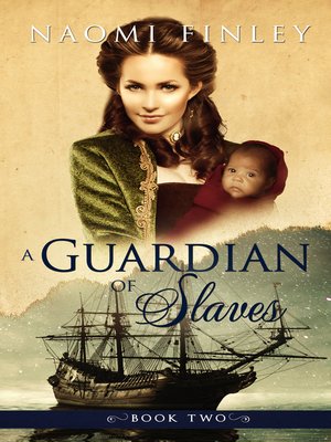 cover image of A Guardian of Slaves